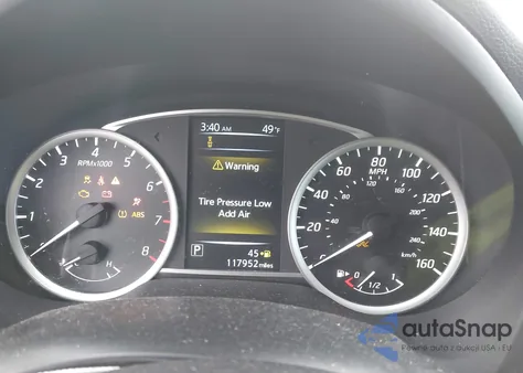 2018 Nissan Sentra S from USA, damaged, VIN 3N1AB7AP2JY205672